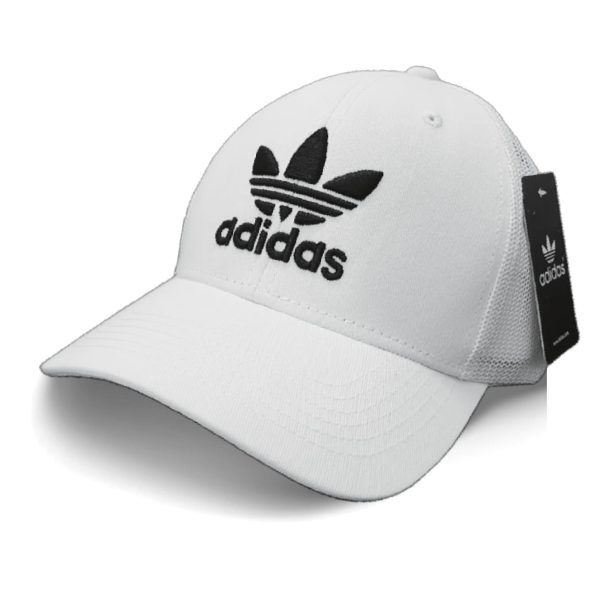 Adidas Mesh Cap