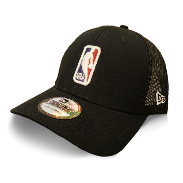 NBA Mesh Cap