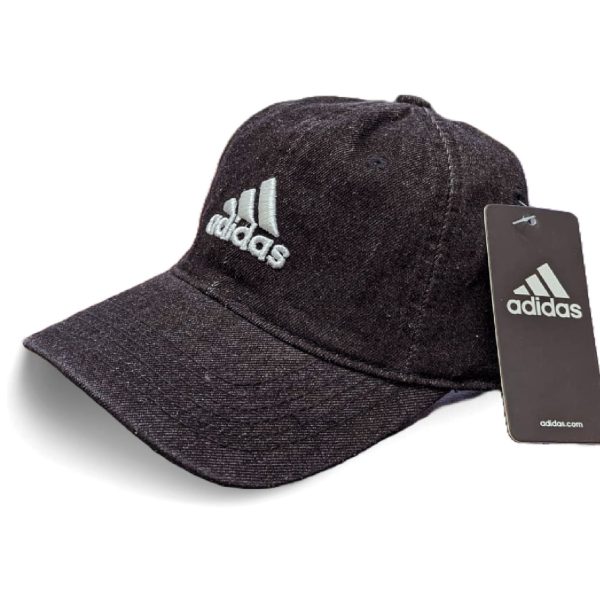 Adidas Denim Cap