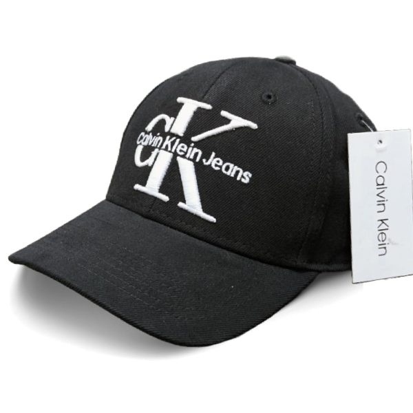 CK Twill Cap