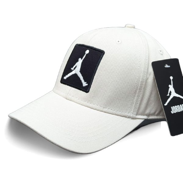 Jordan Twill Cap