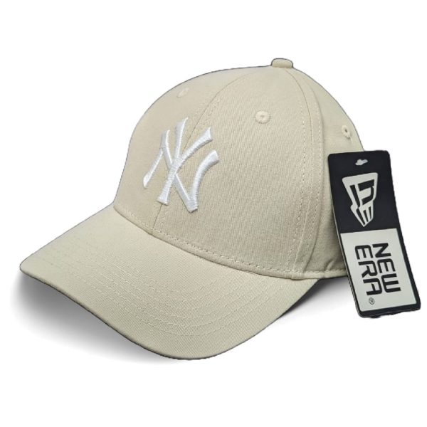 NYC Twill Cap