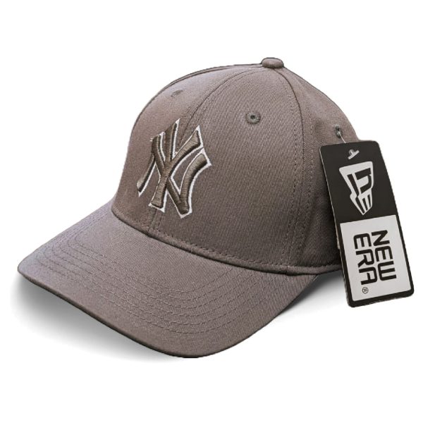 NYC Twill Cap