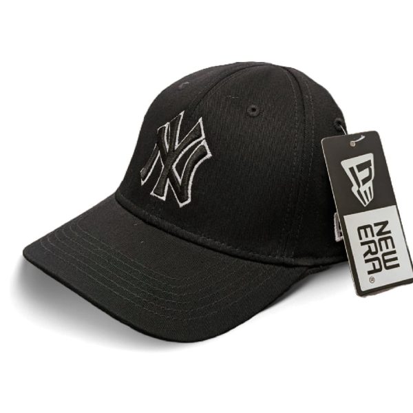 NYC Twill Cap