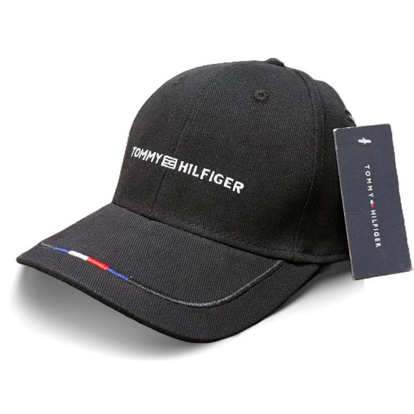 Tommy Hilfiger Twill Cap