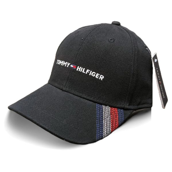 Tommy Hilfiger Twill Cap